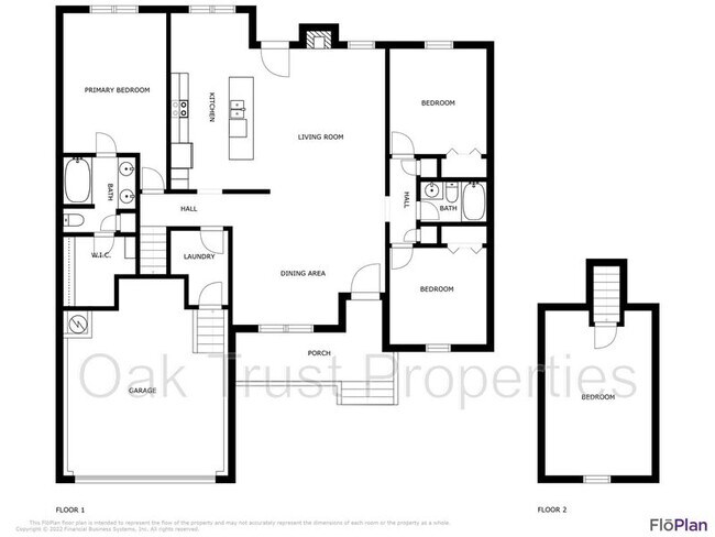 Building Photo - 104 Heatherlock St