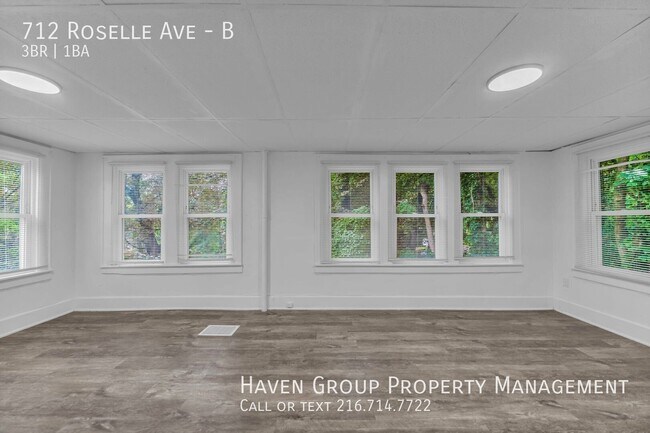 Foto del edificio - 712 Roselle Ave