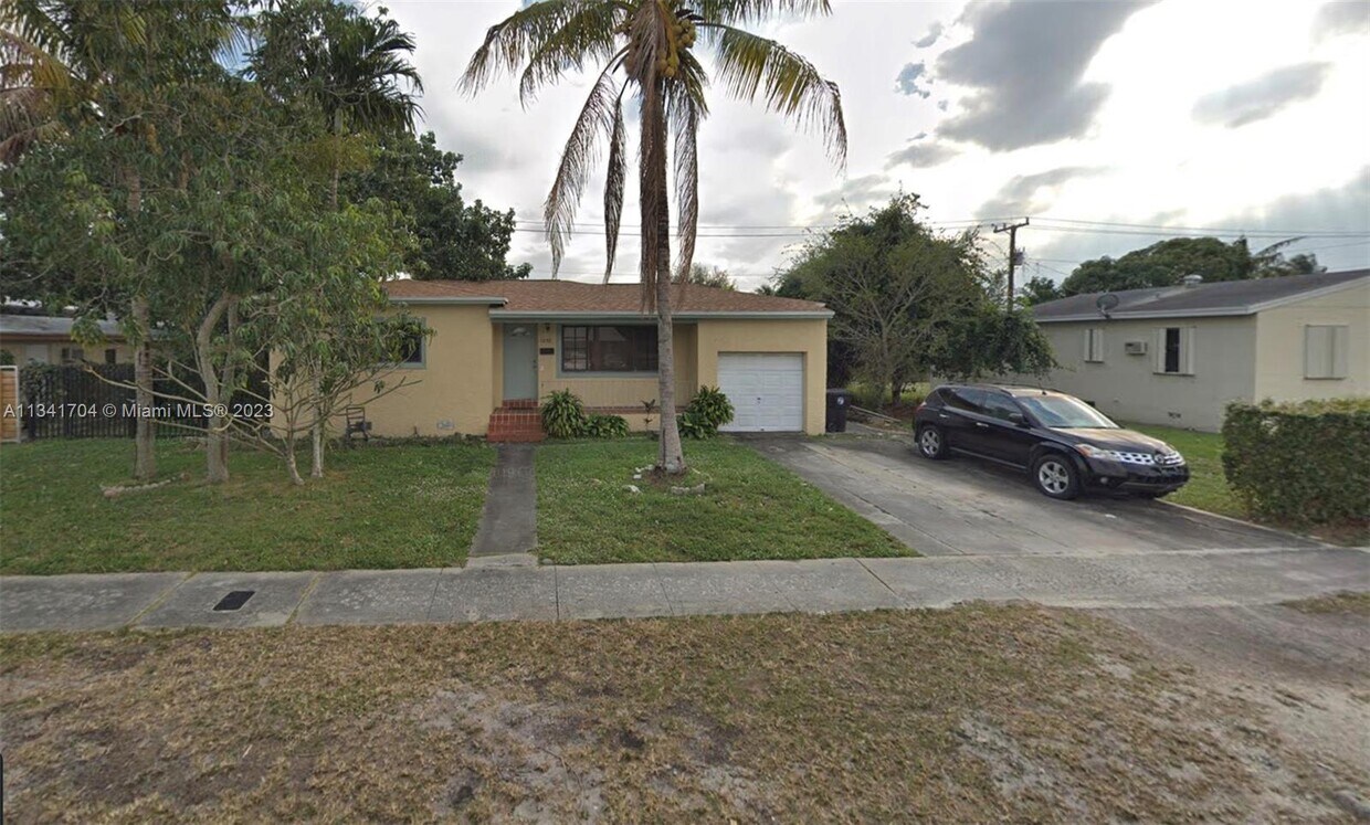 1050 NE 161st Terrace, North Miami Beach, FL 33162 House for Rent in