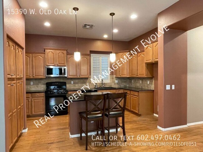 Building Photo - Home in Marley Park community!