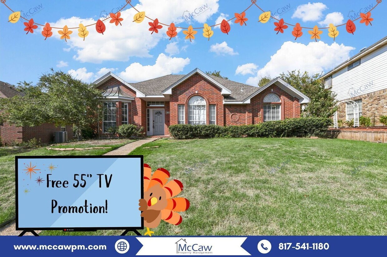 Foto principal - 8041 Flagstone St