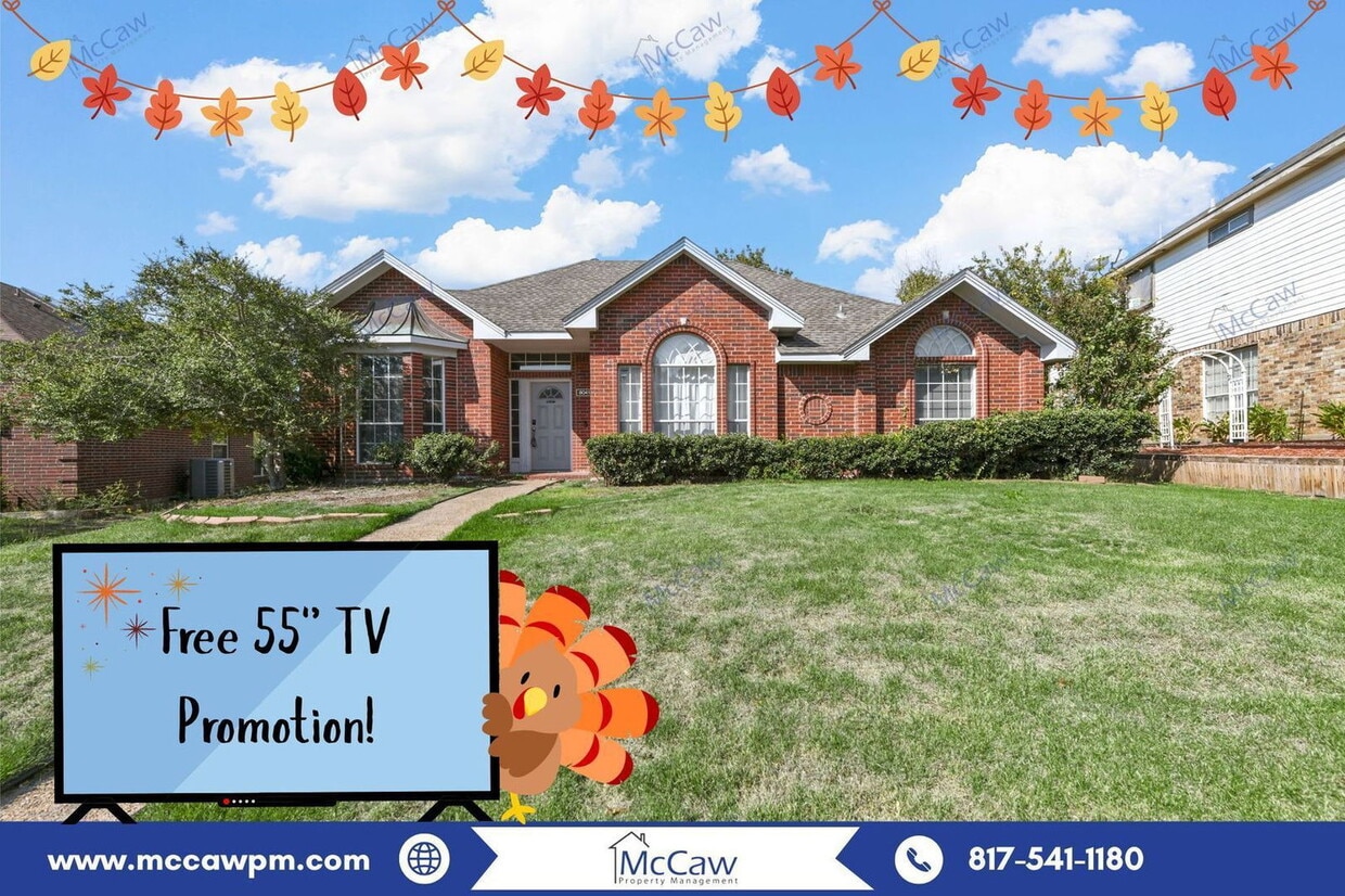 Primary Photo - 8041 Flagstone St