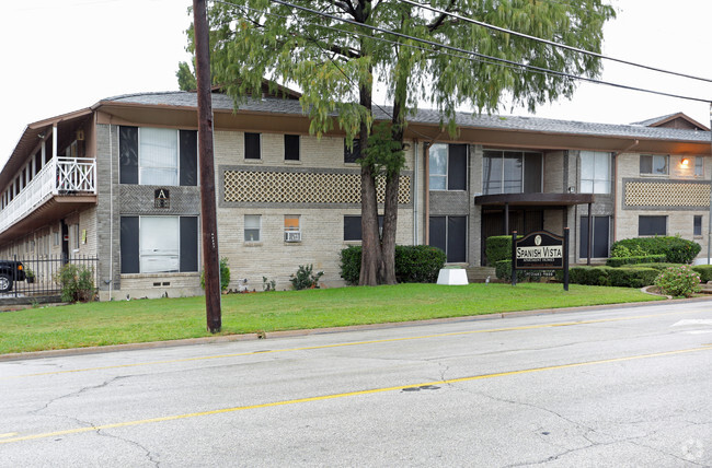 Building Photo - Spanish Vista Apartments