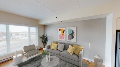Building Photo - Bison Pointe