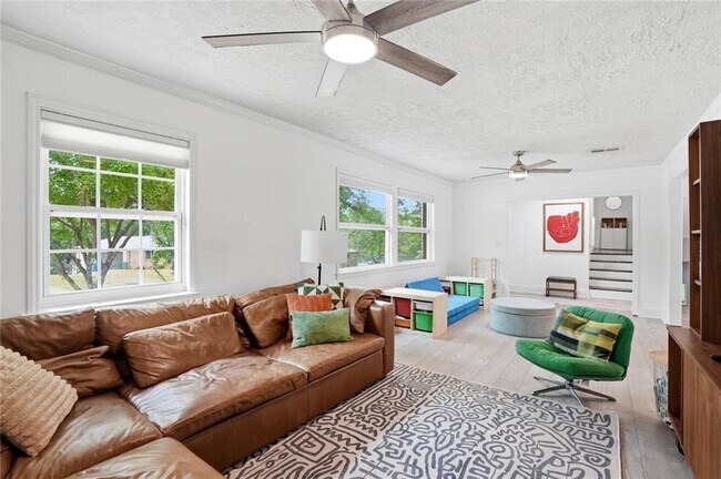 Foto del edificio - 1720 Mary Lou Ln SE