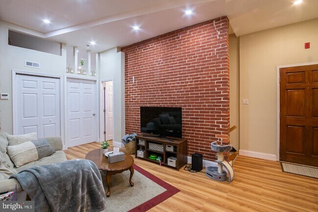 Foto del edificio - 1122 Passyunk Ave