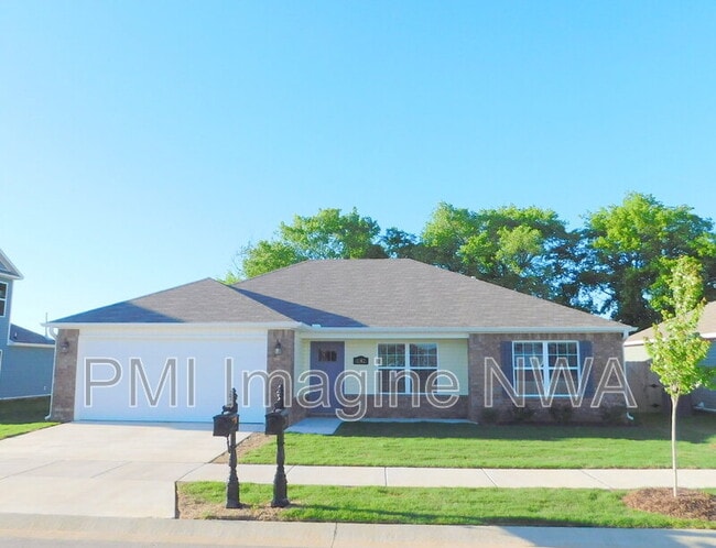 Photo - 1142 S Gentle Valley Dr House