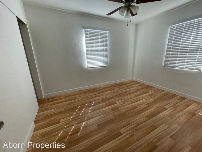 Foto del edificio - 2 br, 1 bath House - 1560 Shortridge Ave.,...
