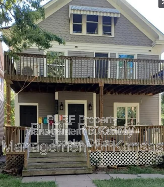 Building Photo - 1620 SW College Ave