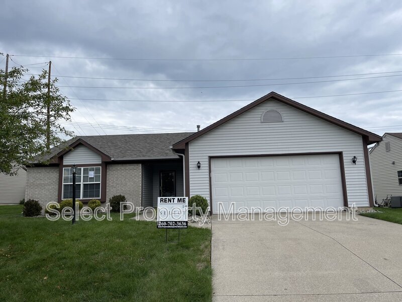 Foto principal - 4022 Kimberwick Pl