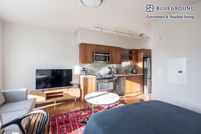 Foto del edificio - 10333 Main St