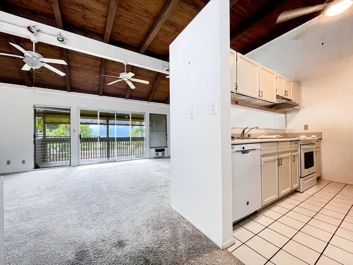 Foto principal - Pet Friendly Kaneohe Townhouse with A/C