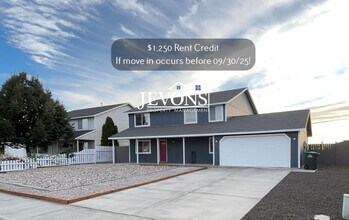 Building Photo - 1516 Husky Dr