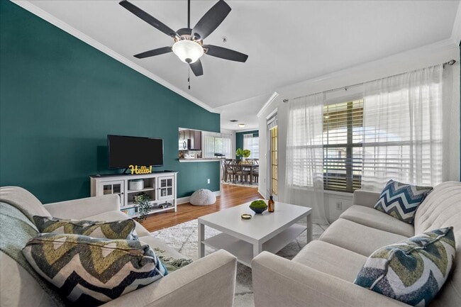 Photo - 10961 Burnt Mill Rd Townhome