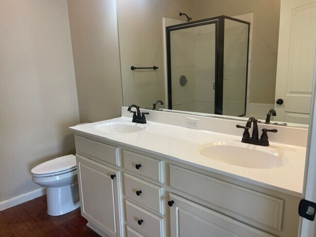 Foto del edificio - Duplex in South Lubbock
