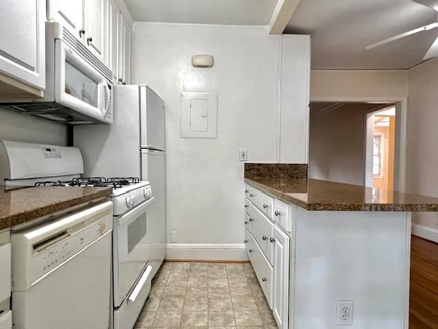 Foto del edificio - 25 28th St NW