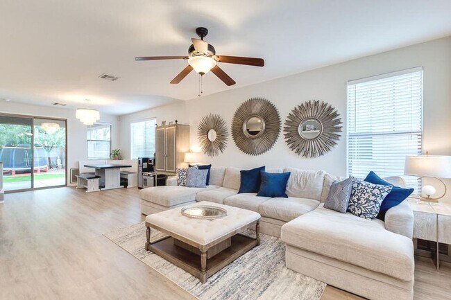 Foto del edificio - POWER RANCH SINGLE LEVEL 3 BEDROOM HOME