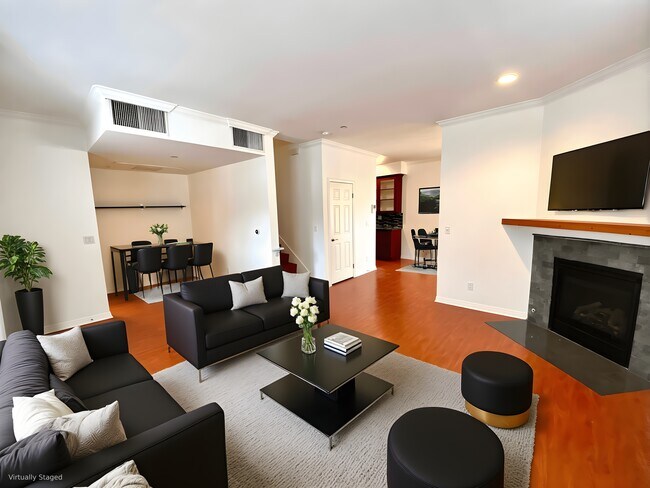 Foto del edificio - 1827 16th St