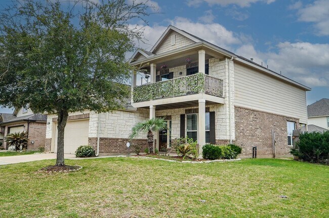 Foto del edificio - 3119 Balch Springs Ln