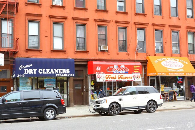 Building Photo - 2111 Third Avenue