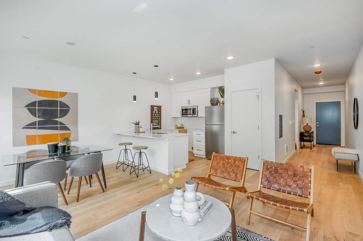 Primary Photo - Fremont Villas Apartments
