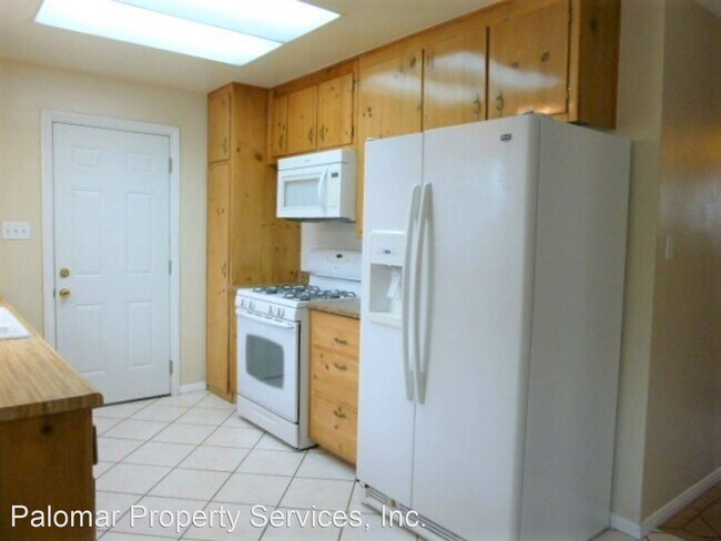 Building Photo - 4 br, 2 bath House - 418 El Rancho Ln