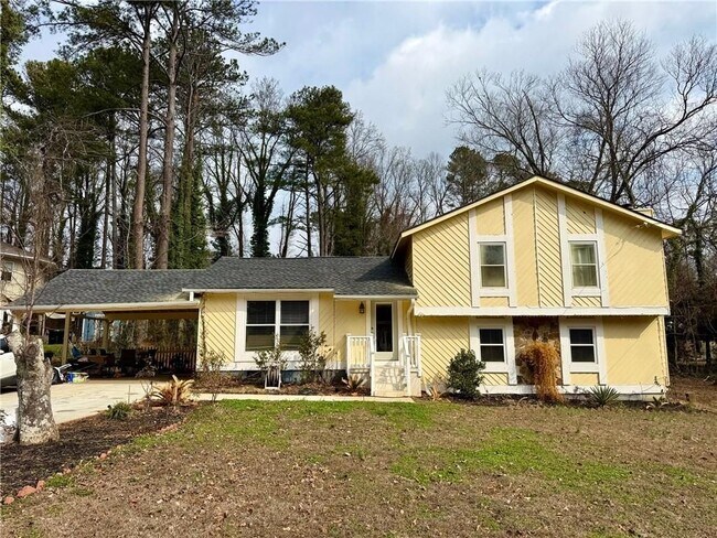 Building Photo - 1795 San Andra Dr