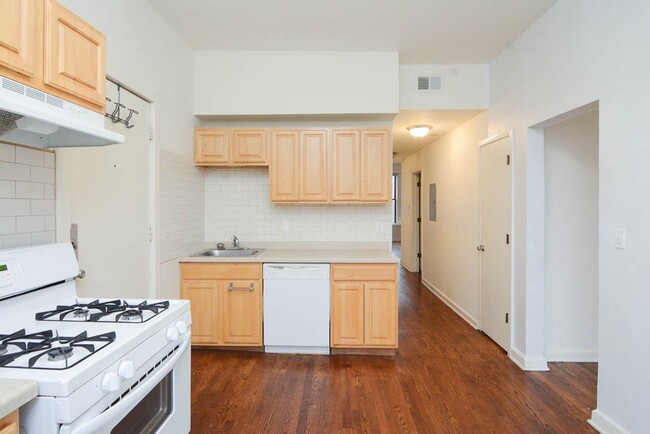 Foto del edificio - 4408 N Hazel St