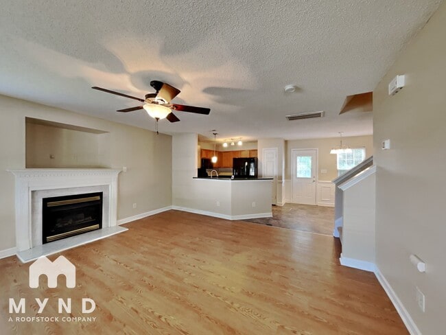 Building Photo - 4027 Old Glory Dr