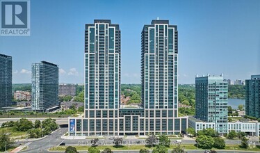 Building Photo - 1926-1926 Lake Shore Blvd W