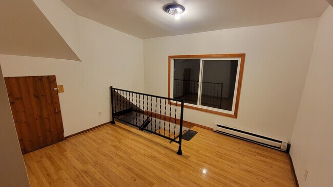 Foto del edificio - 1213 N 16th St