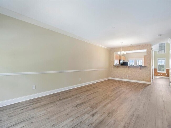 Foto del edificio - 1929 Hoods Fort Cir NW