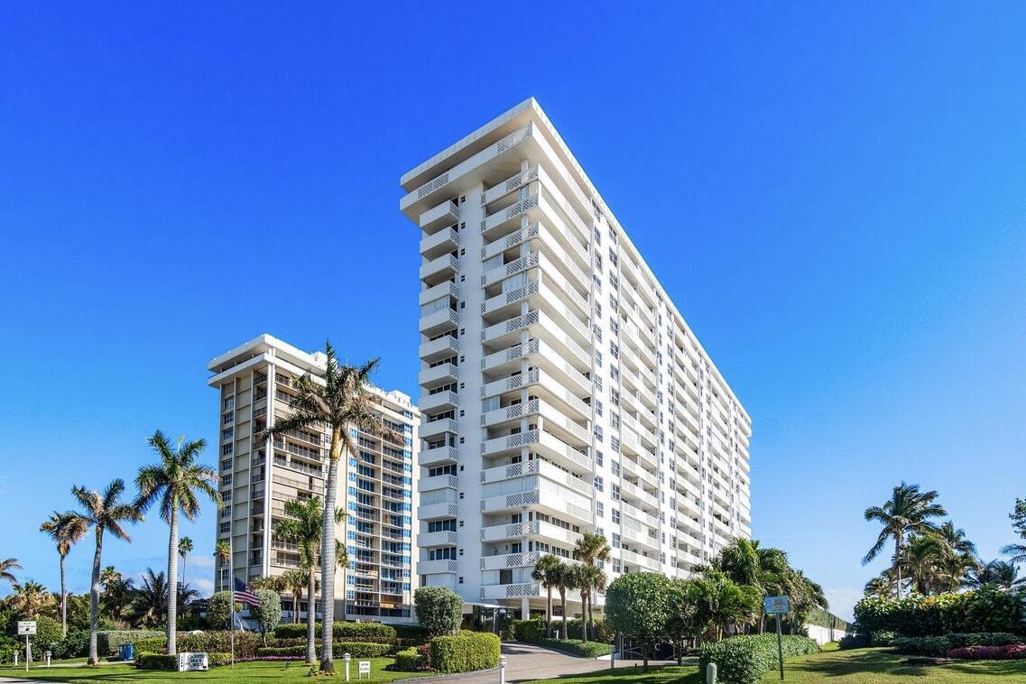 Foto principal - 1200 S Ocean Blvd