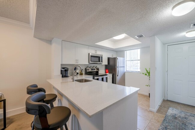 Foto del edificio - Waterview at Coconut Creek