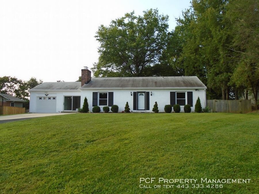 Primary Photo - 10105 Century Dr
