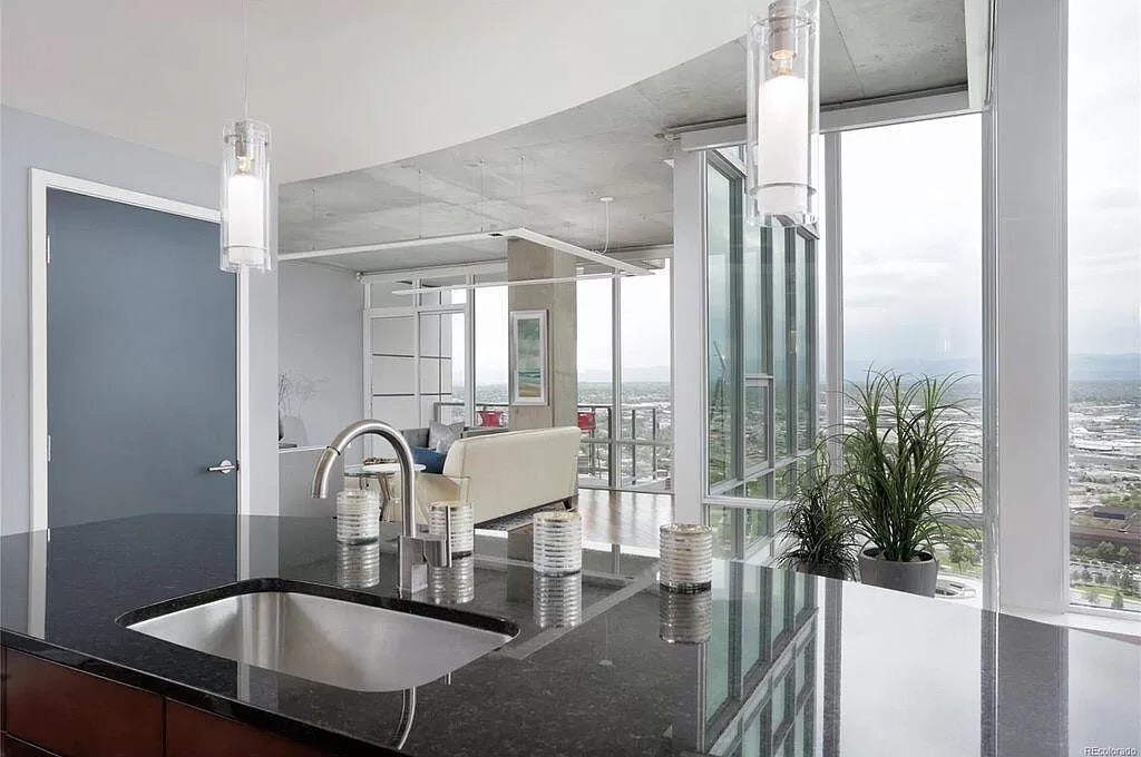 Foto principal - 891 14th Street, Unit 3401