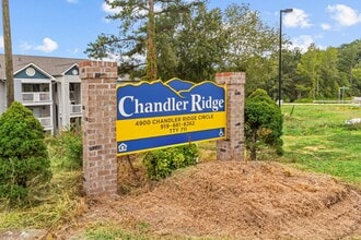 Primary Photo - Chandler Ridge