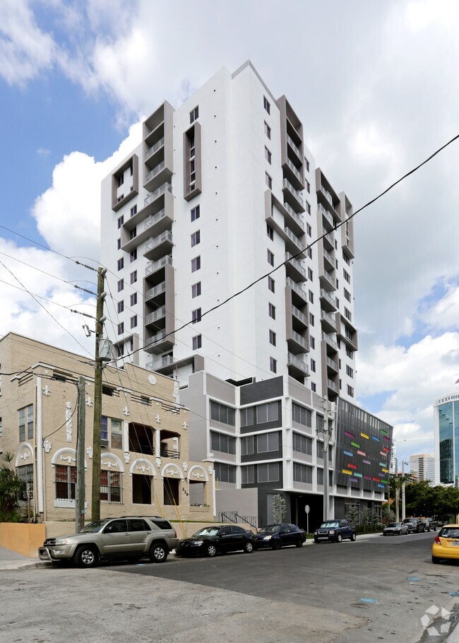 Vista Grande Apartments Rentals Miami, FL