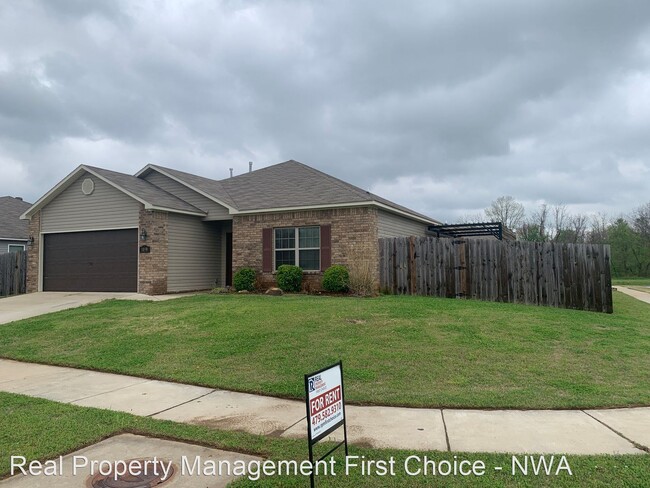 Building Photo - 3 br, 2 bath House - 1089 S Apollo Drive