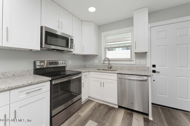 Foto del edificio - 423 N 9th St
