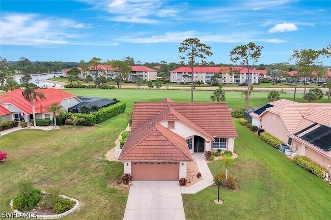 Foto del edificio - 5859 Westbourgh Ct