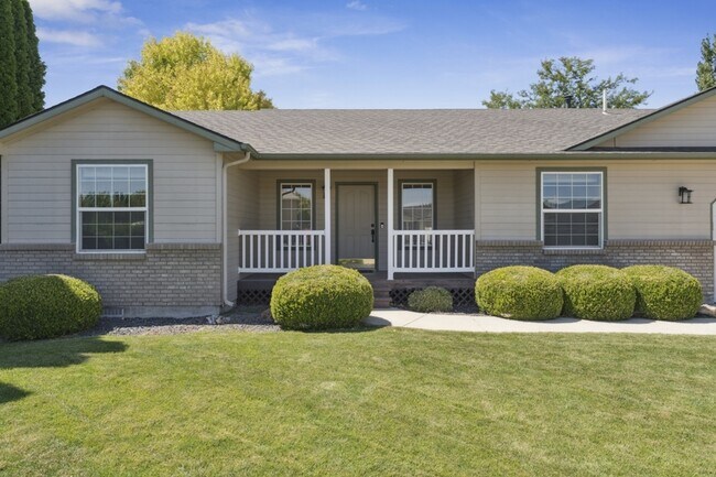 Foto del edificio - 7483 E Nottingham Ln
