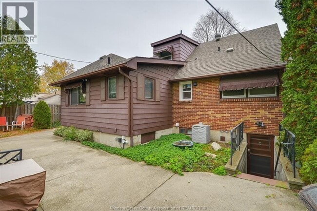 Building Photo - 3205 Morris Dr