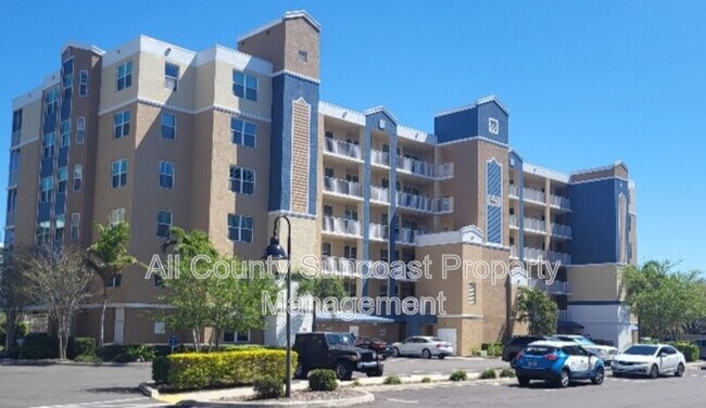 Foto del edificio - 960 Starkey Rd