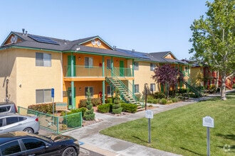 Building Photo - Golden Sands Apartments