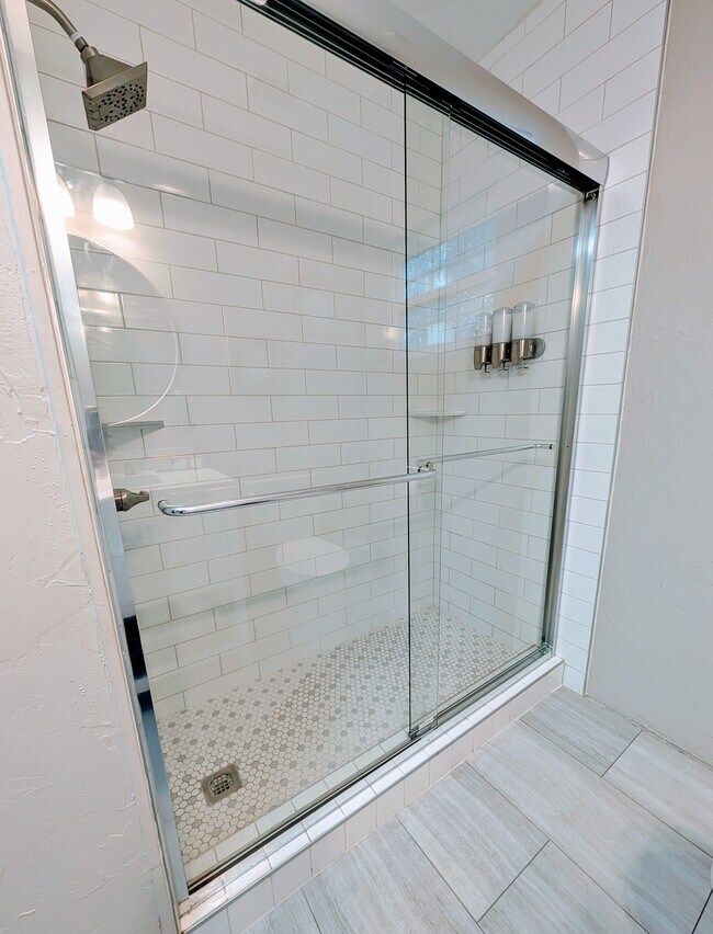 Master Bathroom - 3408 25th St