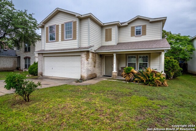 Foto del edificio - 12614 Carriage Blvd