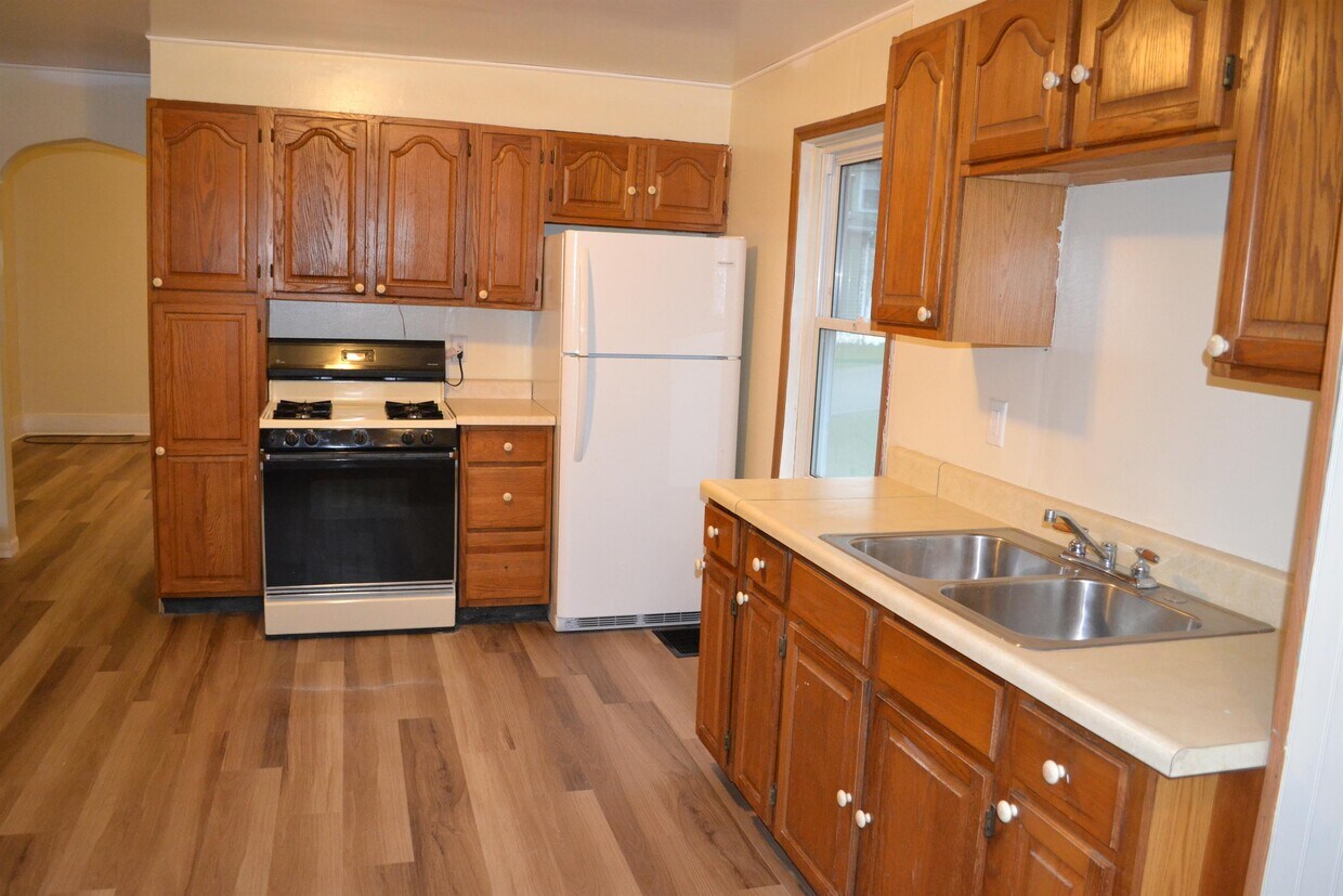 Foto principal - 805 Pittsburgh St