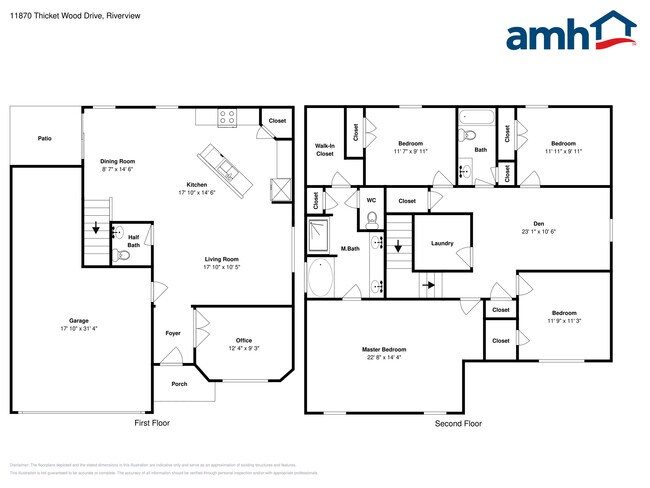 Building Photo - 11870 Thicket Wood Dr