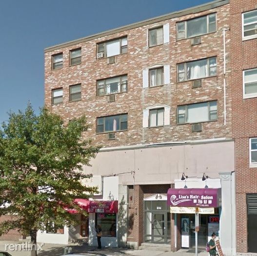 Primary Photo - 1037 Commonwealth Ave